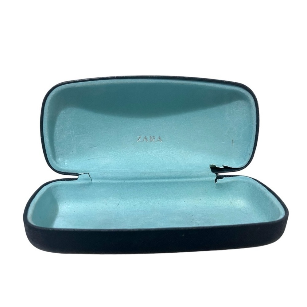 EUC Zara Hardcase Glasses Case